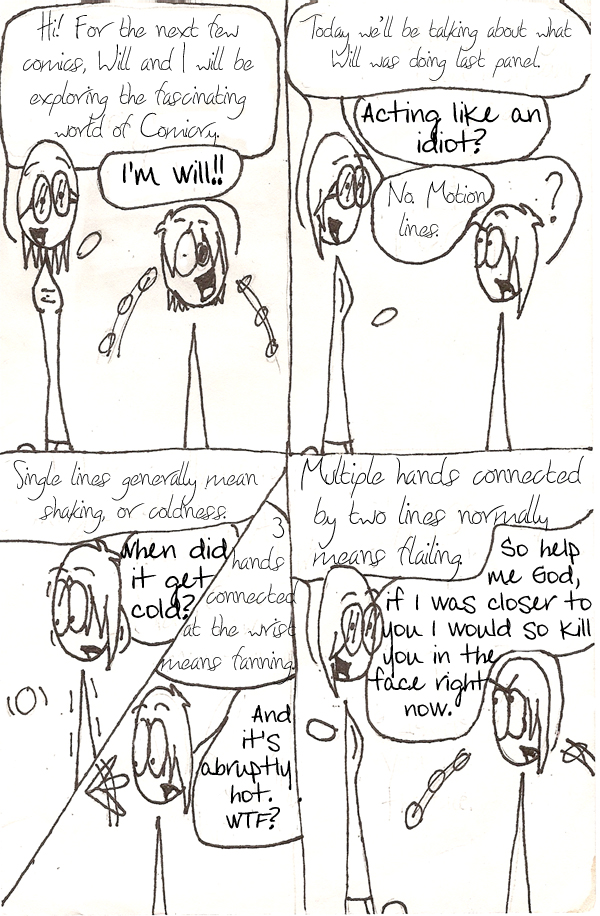 Comic
